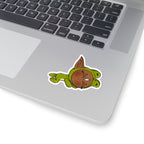 Zeohda Eepy Sticker