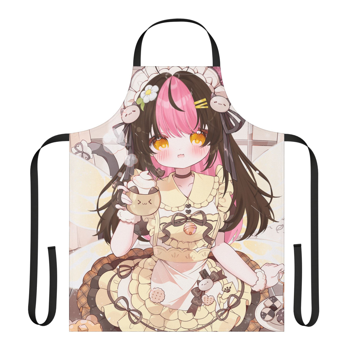 Lychibe "Maid Bee" Apron