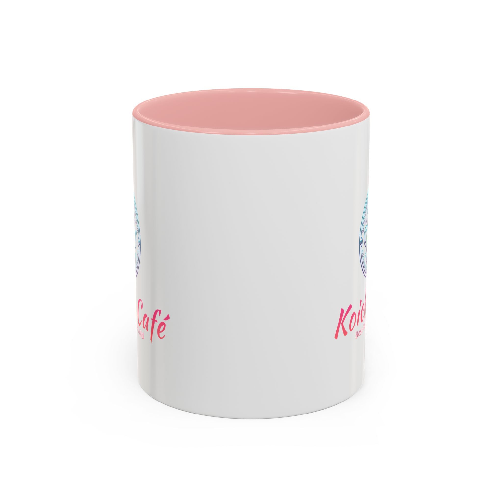 Minoru Koicha Mug