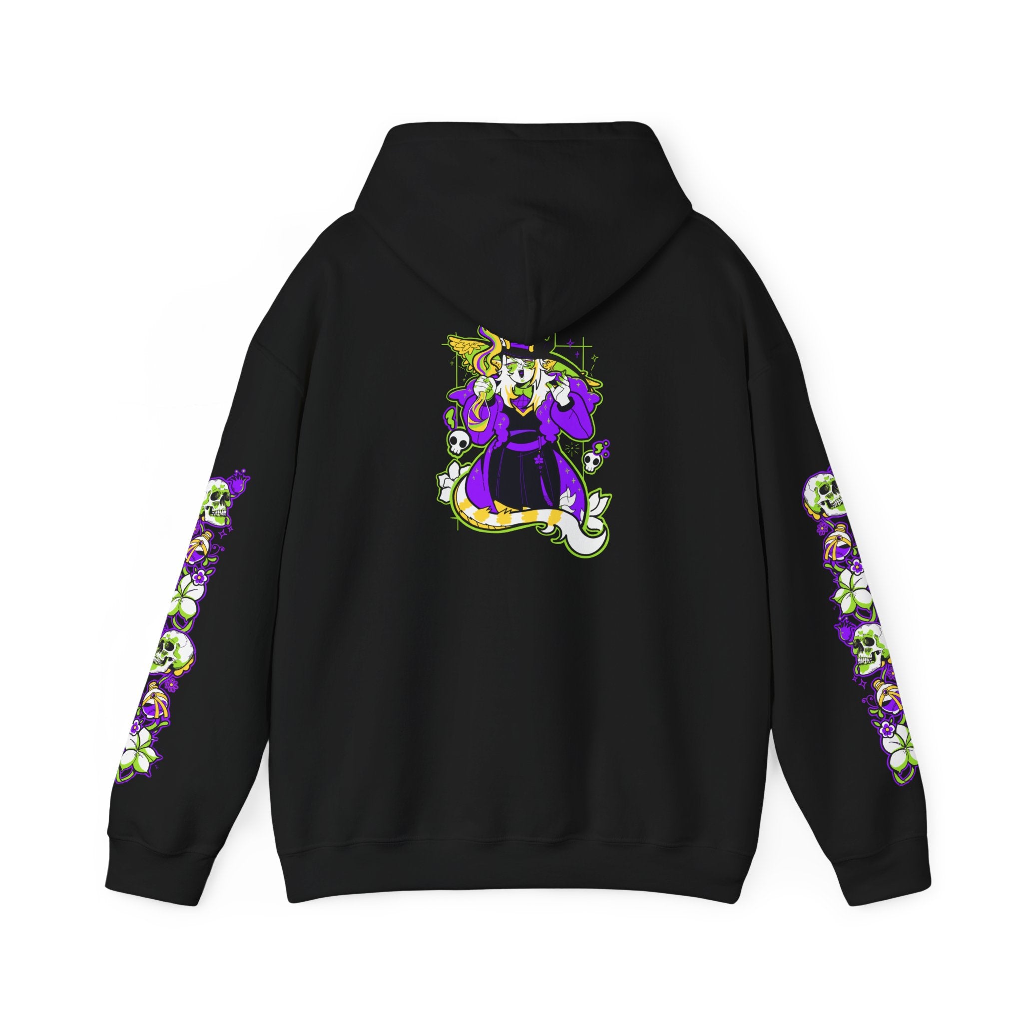 lily_starchaser Designer Hoodie