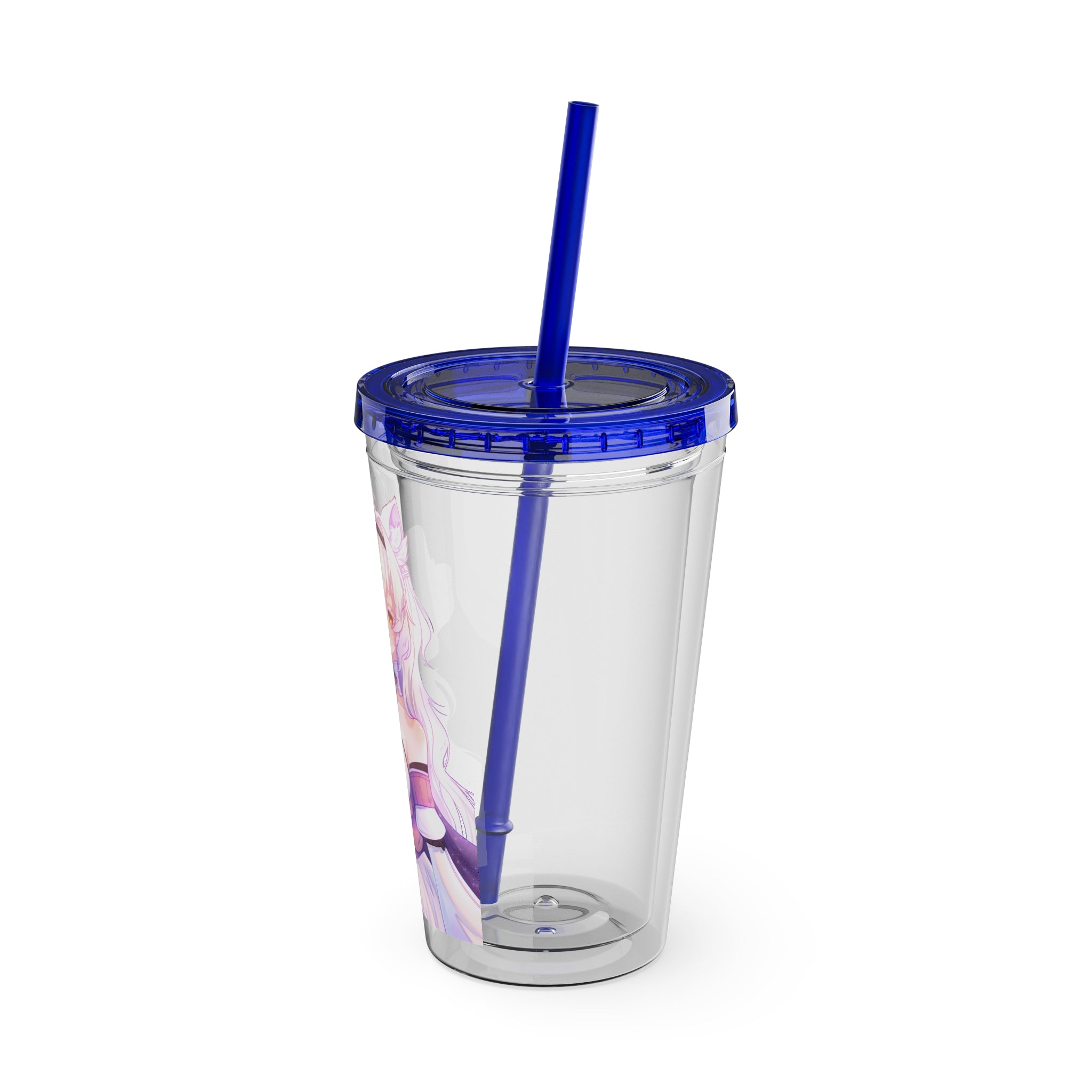 Sae Kaneko Tumbler