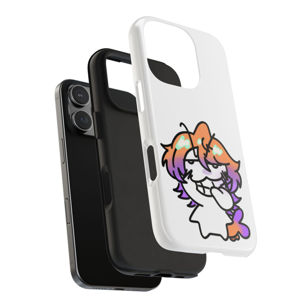 SnackieDoodleVT Tough Phone Case