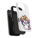 SnackieDoodleVT Tough Phone Case