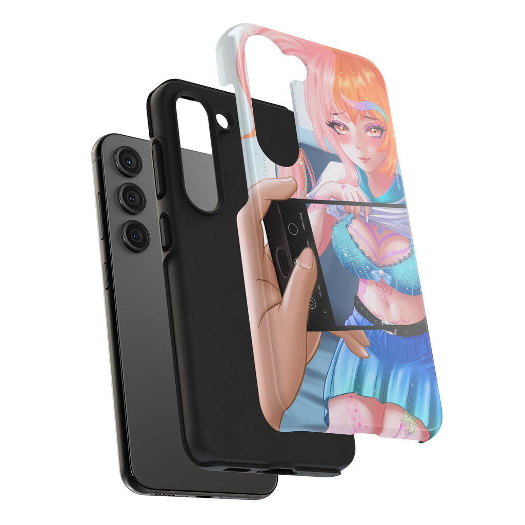 LatteLaguna Phone Case
