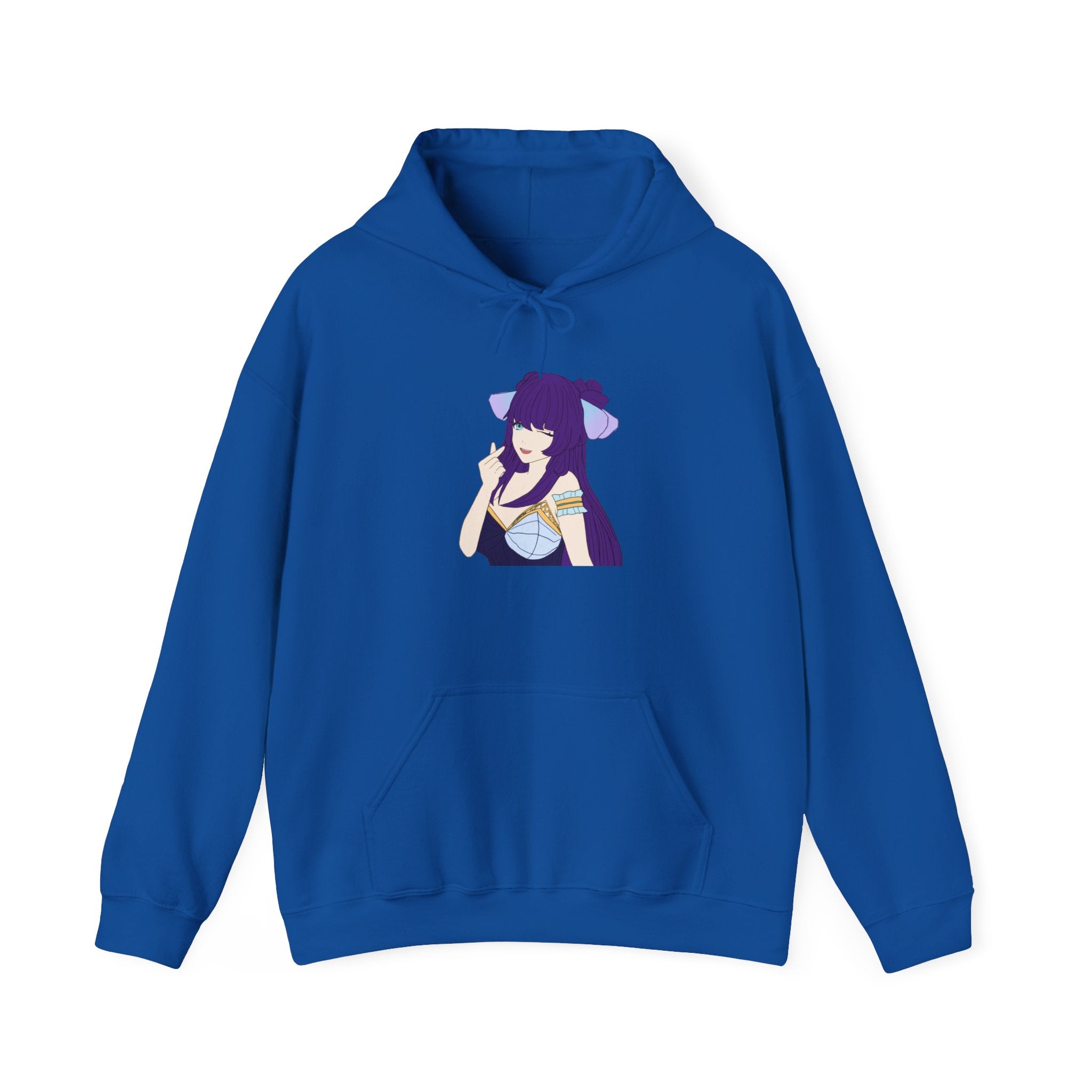 ZerosOcean Sweatshirt