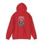 Deadly_Plague Hoodie