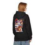 LadyKnightLynk "Knight's Crest" Hoodie