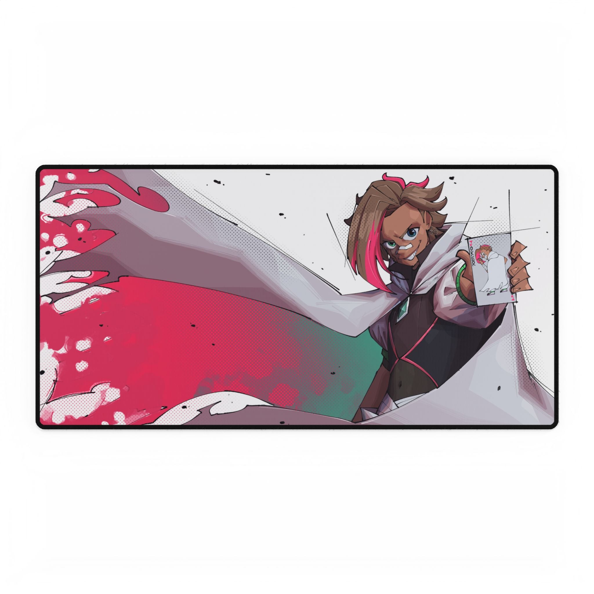 Inygma XL Plus Desk Mat