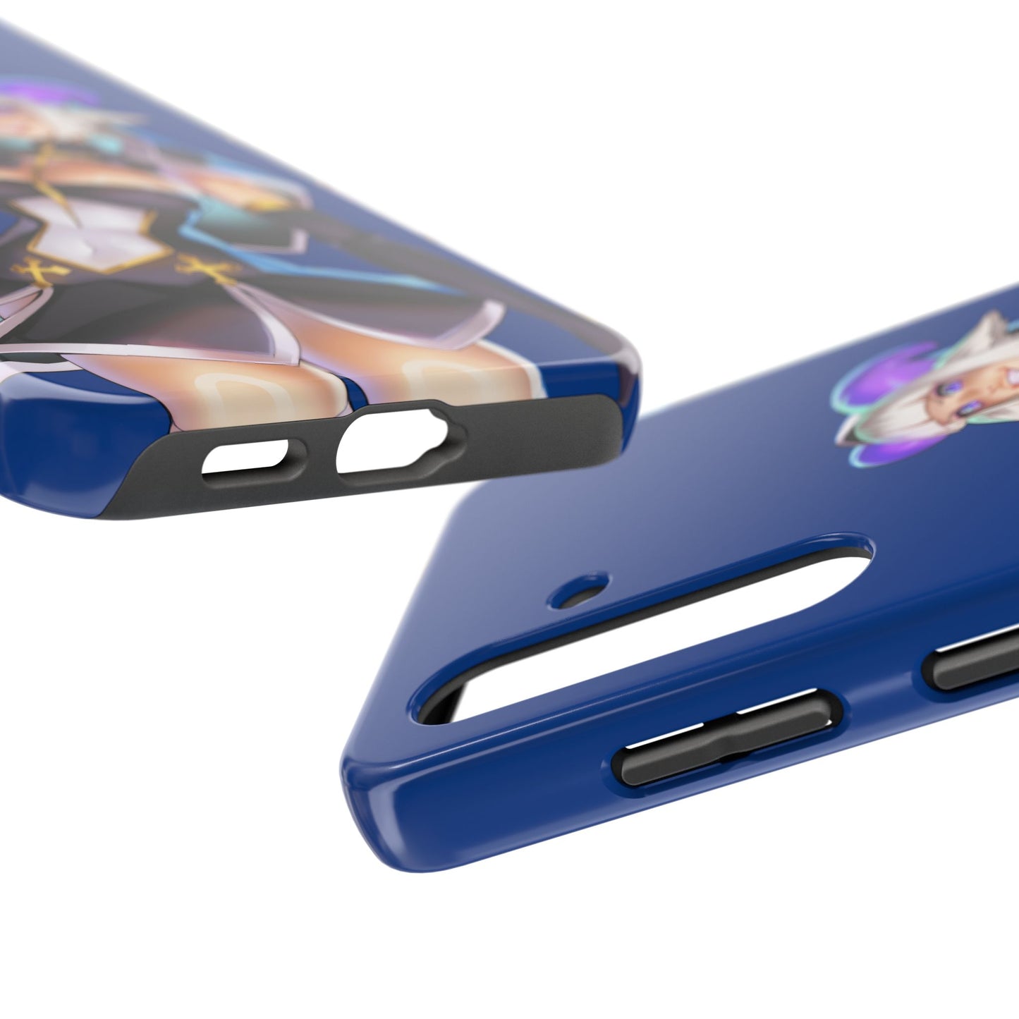 Bobamai “Galaxy Princess” Phone Case