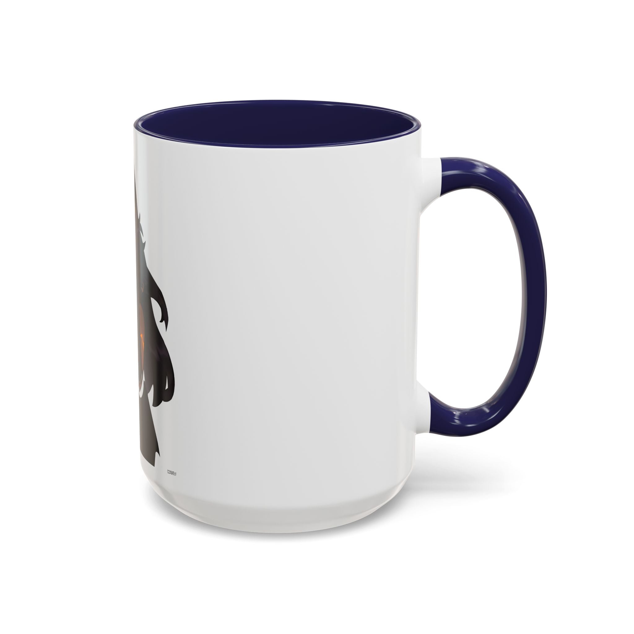 Rook Mug