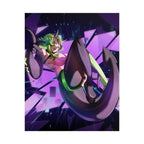 V3xieByte Poster