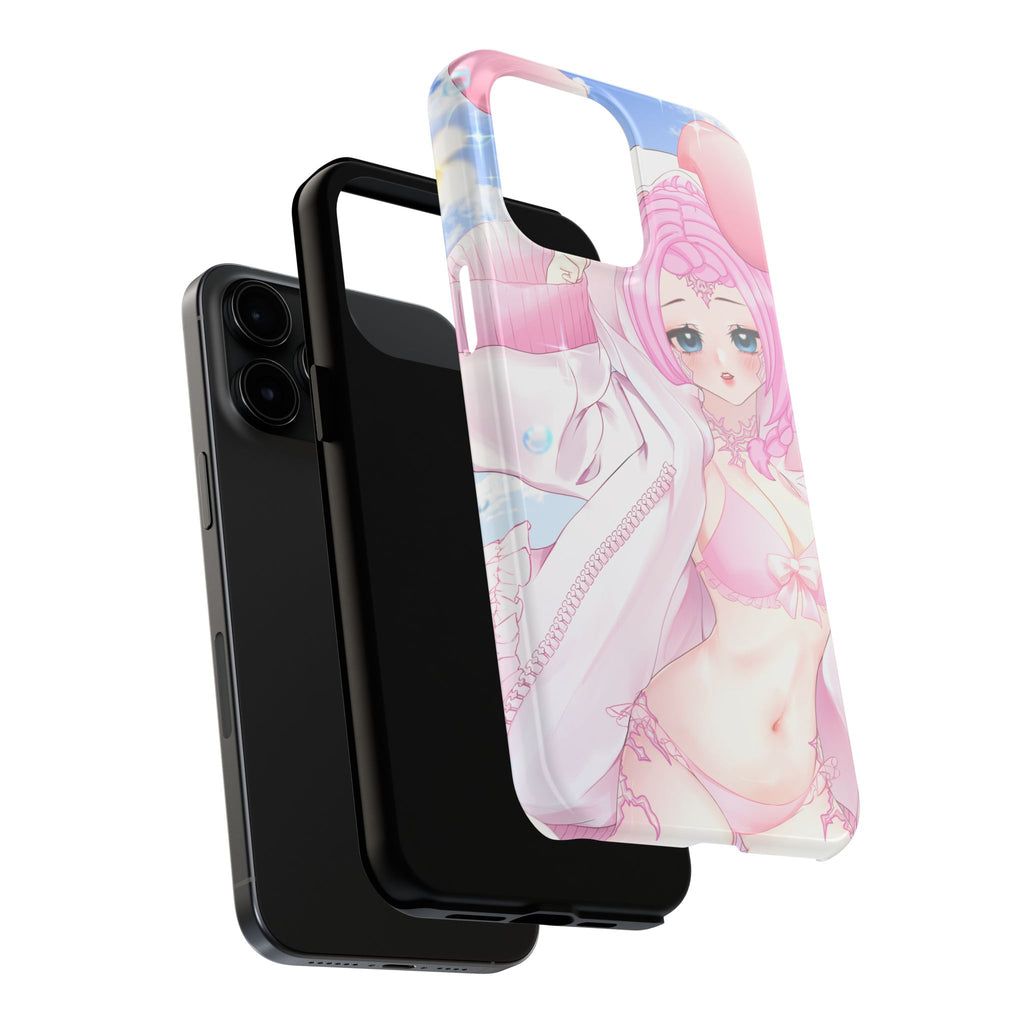 DreamyKatherine Phone Case