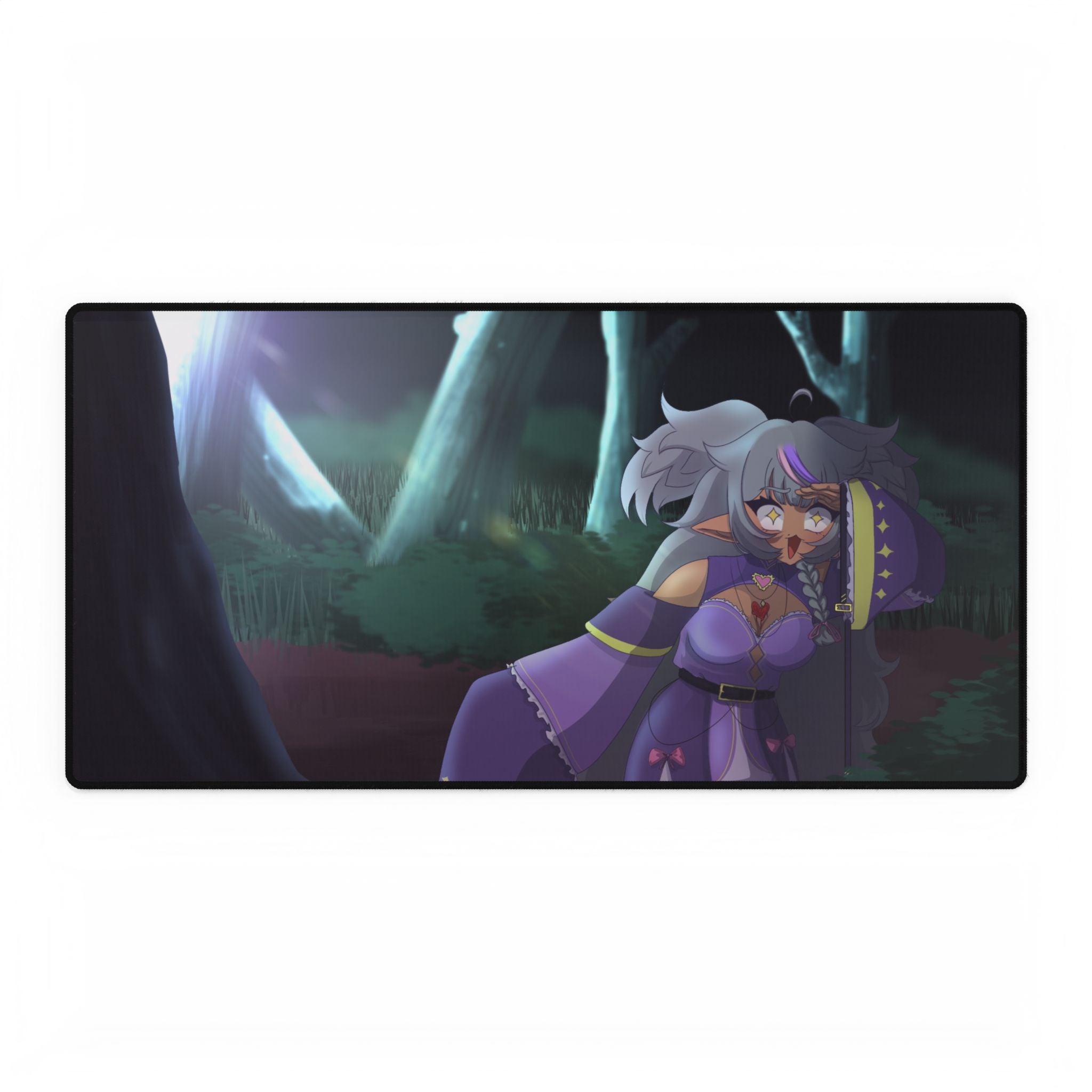 YourLittleDove Desk Mat