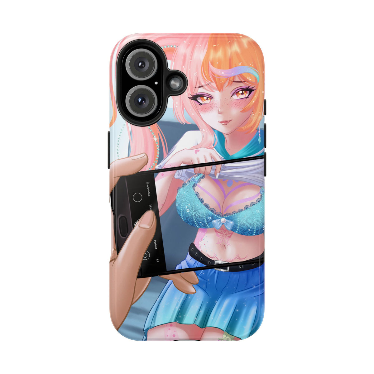 LatteLaguna Phone Case