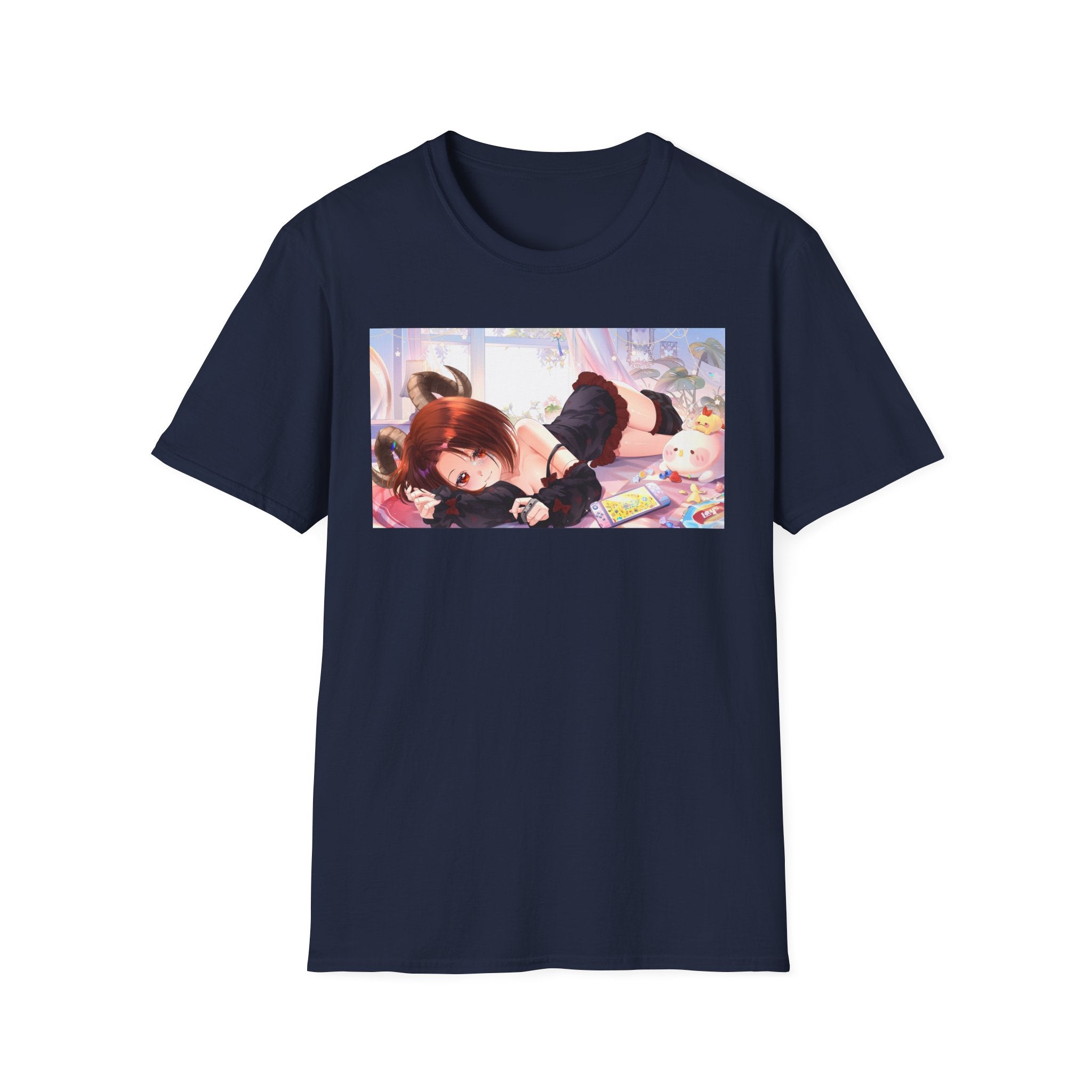 HaruLuna "Lounging" TShirt