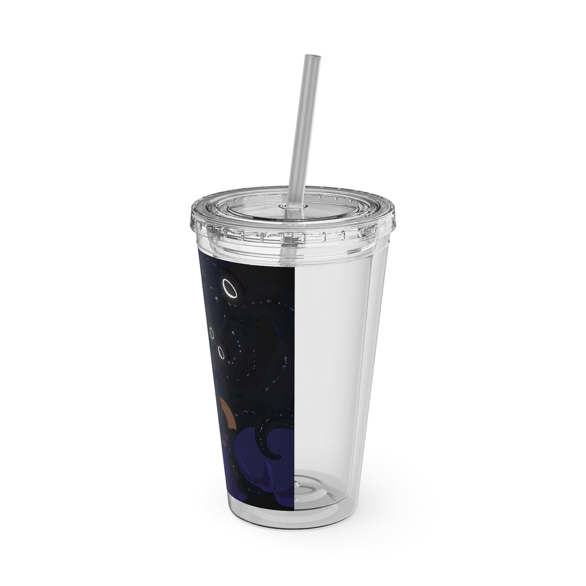 ShyGuyTy "Wrapped In Tentacles" Tumbler