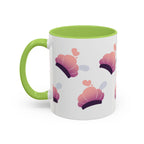 Goop Queen Jam "Goopy Crown" Mug
