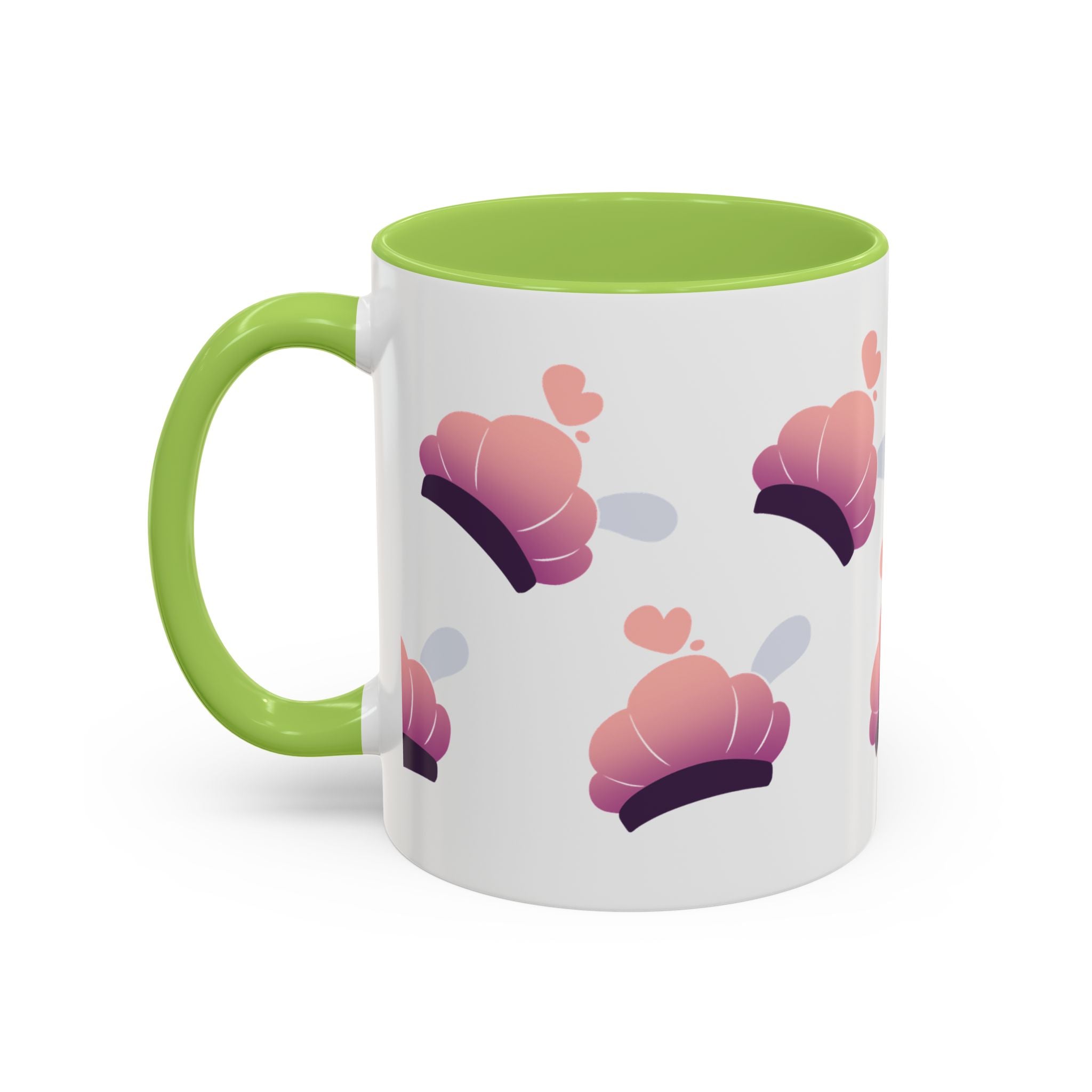 Goop Queen Jam "Goopy Crown" Mug