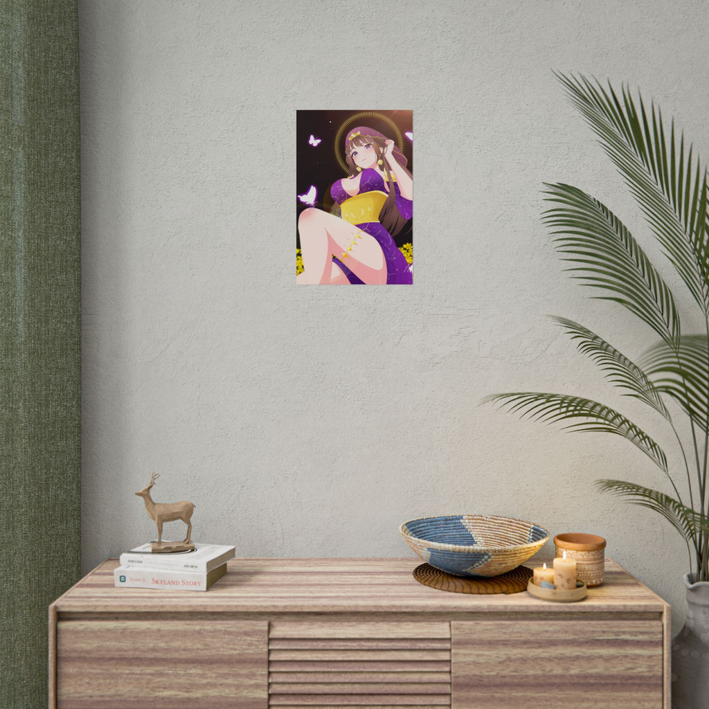 Muural Poster