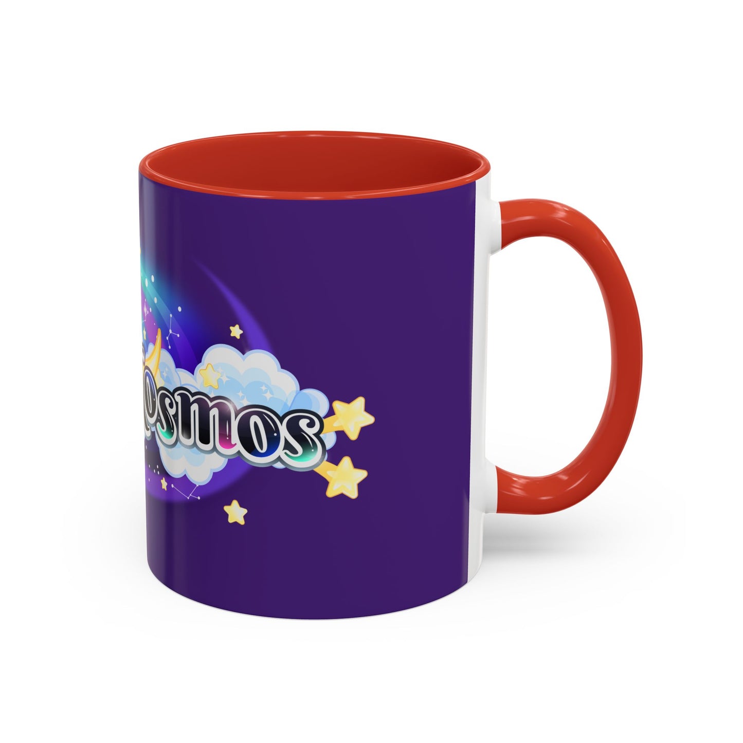 KaneKosmos Logo Mug