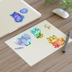 Strawbz Sticker Sheet Vol. 1