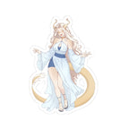 Aelialeelaa "Full Body" Sticker