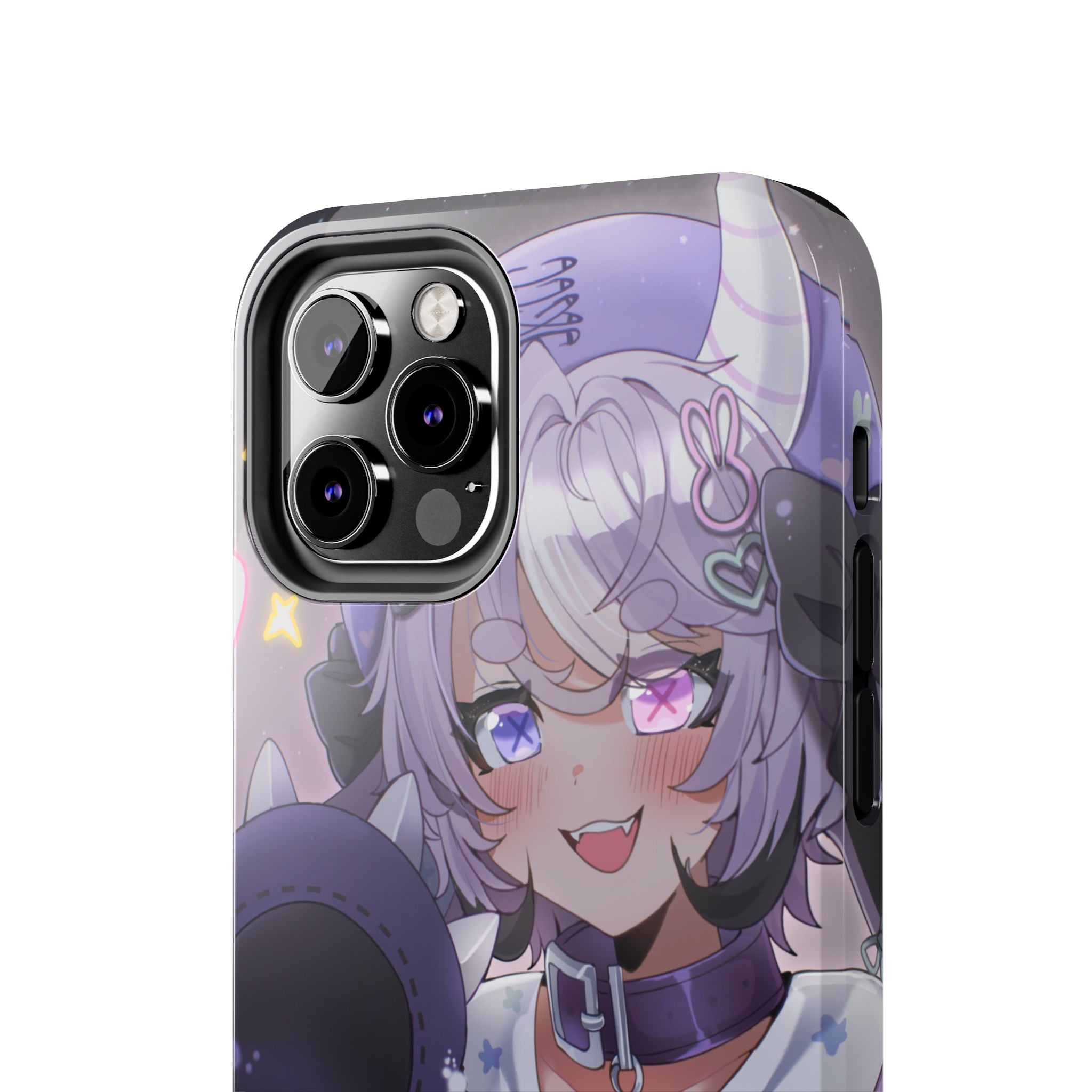 Moonie "Nyan Nyan" Tough Phone Case