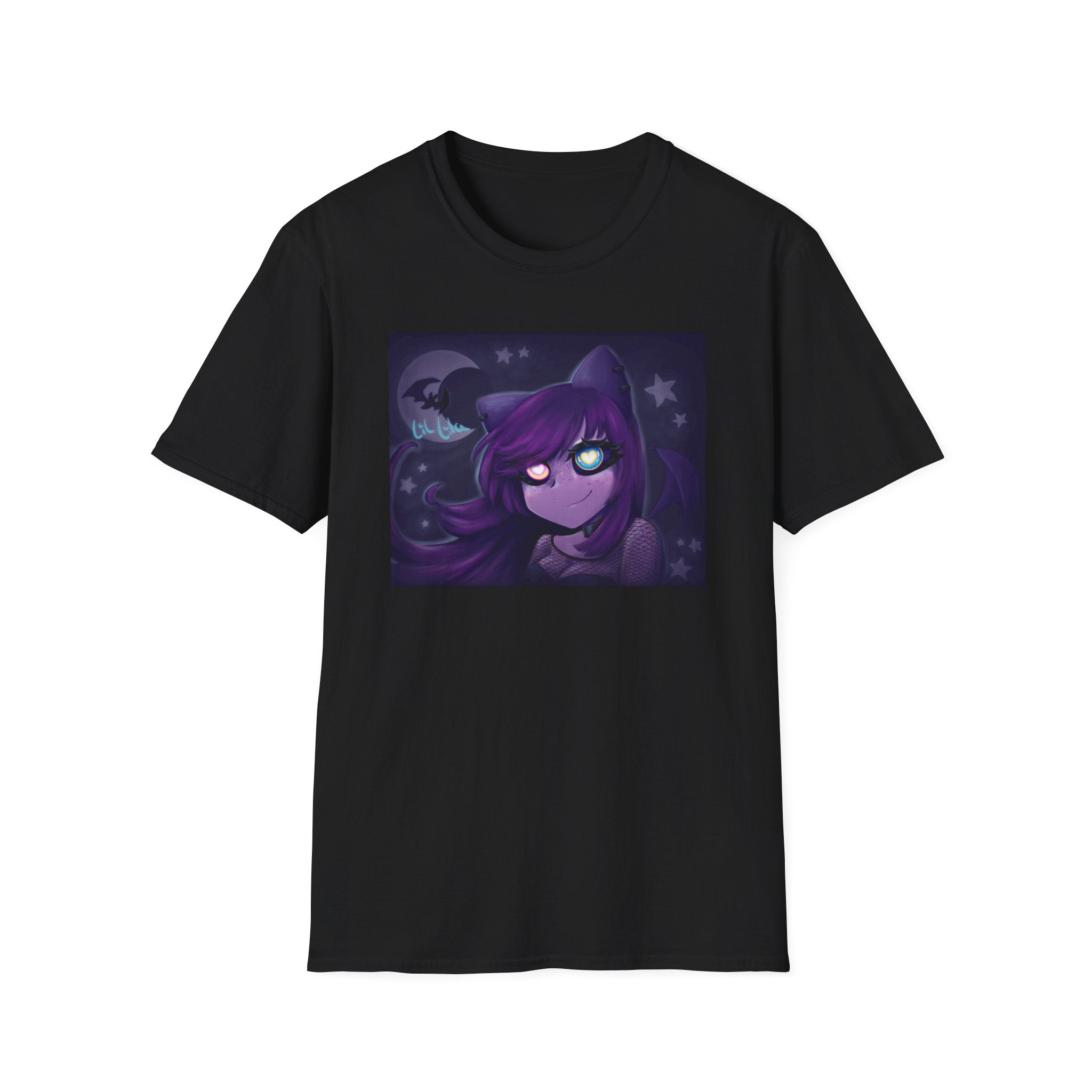 lillilavbats TShirt