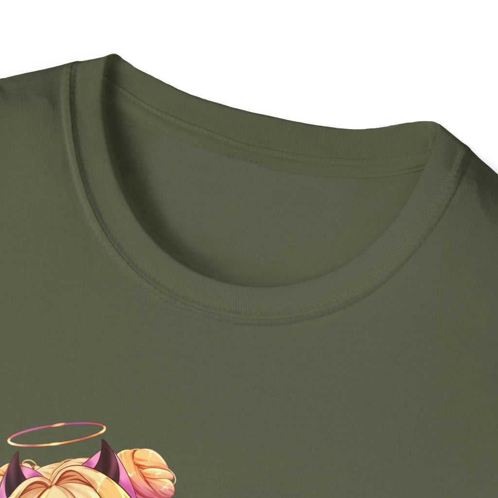 xMellomii Singing TShirt