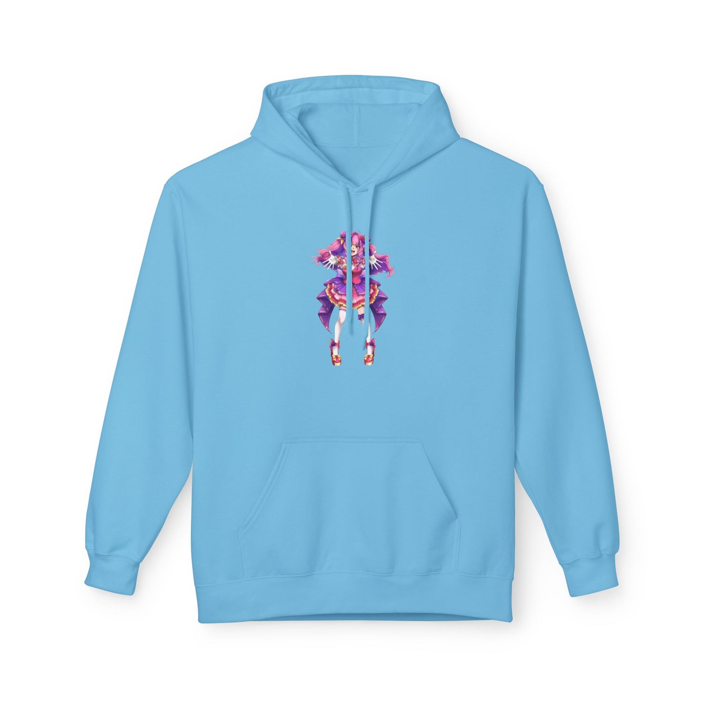 Rozalea Reaching Hoodie