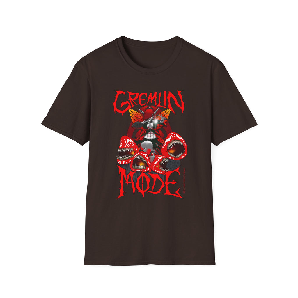 PixieDae "Gremlin Mode" TShirt