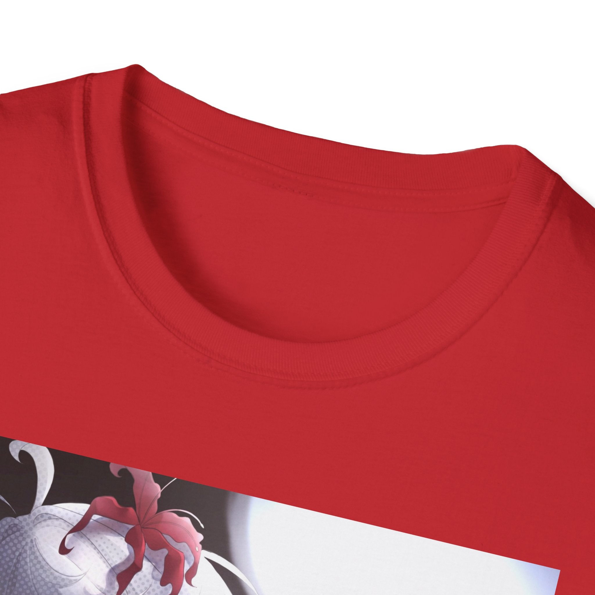 Joonie Mortem "Knife's Out" TShirt