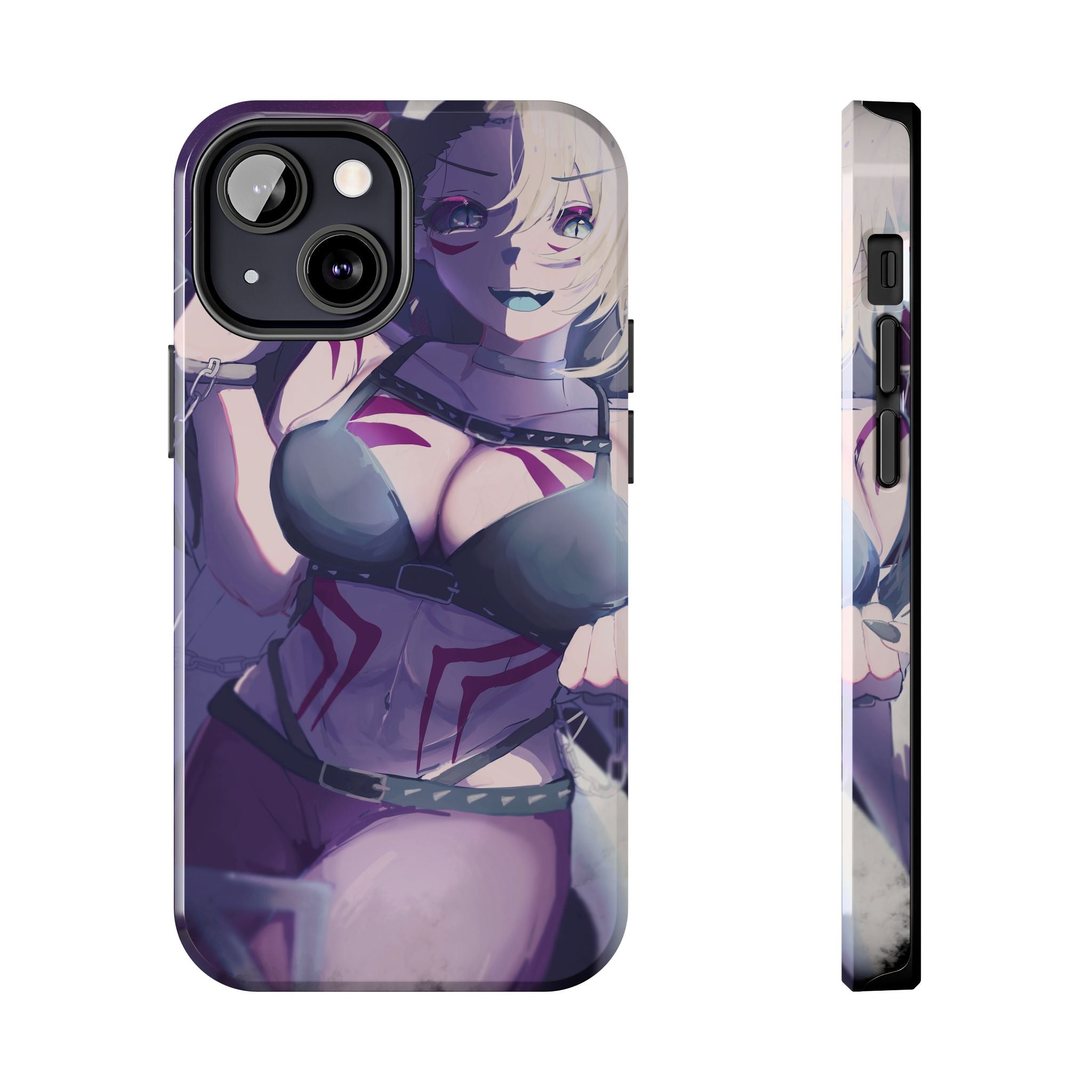 Rhettaliate Phone Case