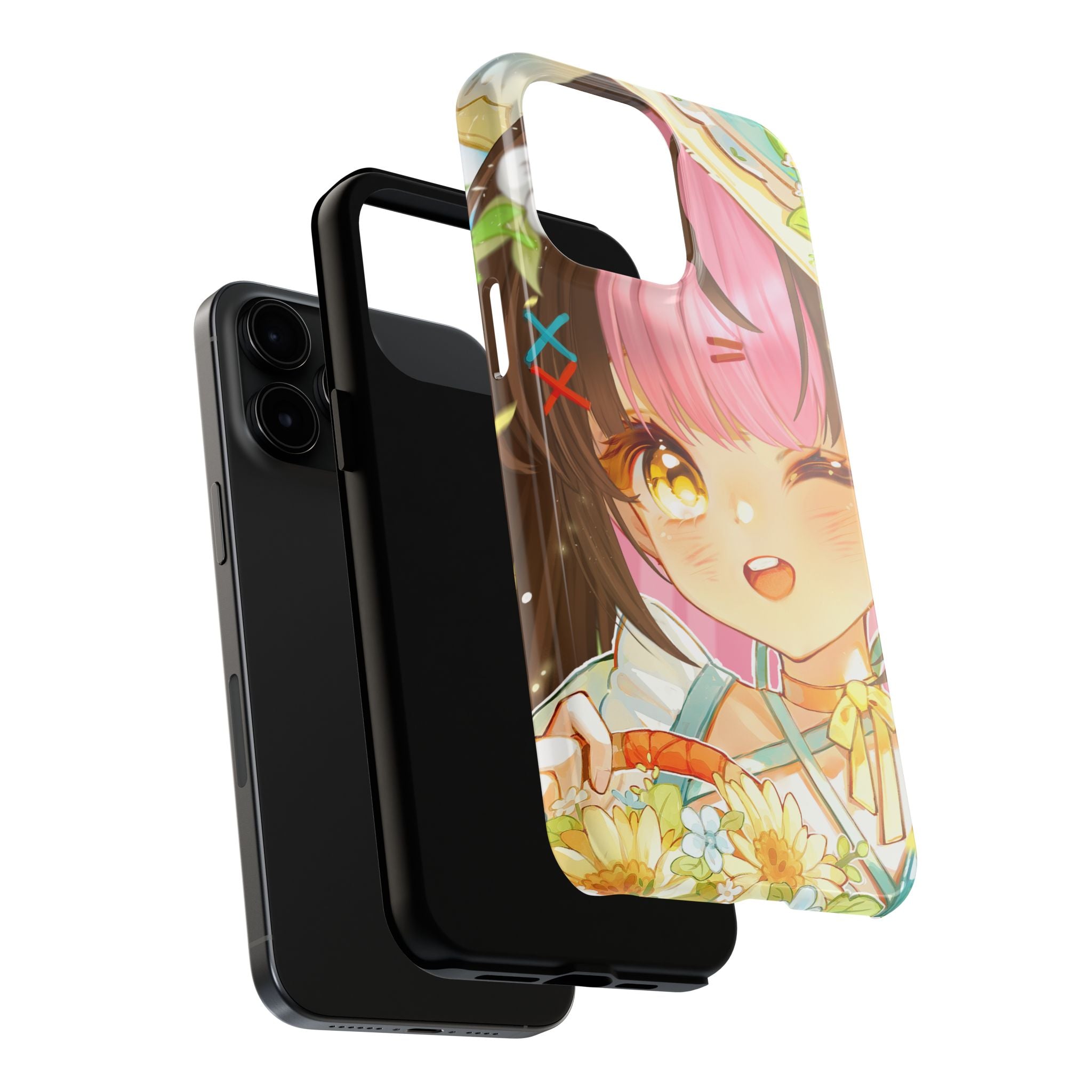 Lychibe "Daisies" Phone Case