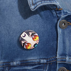 Sereana Chibi Pin Button