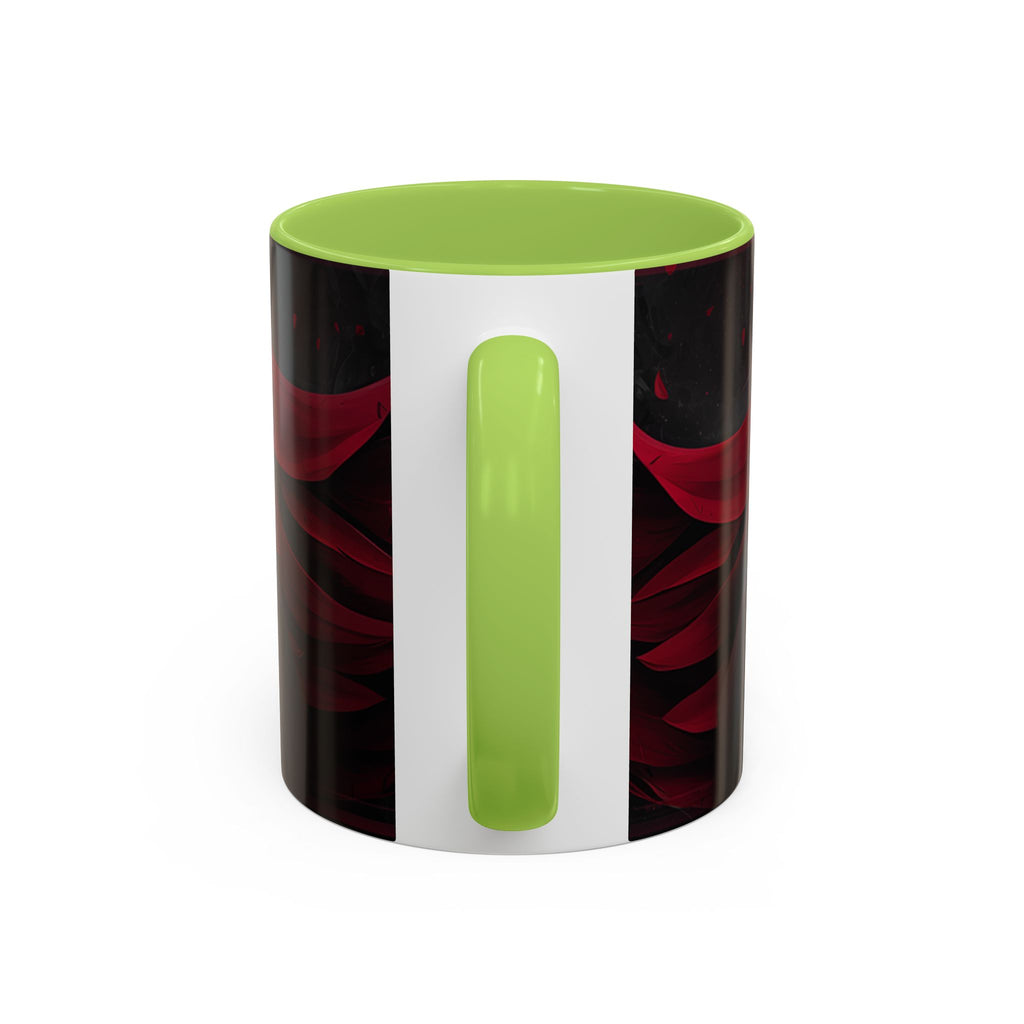 Lady Valantine Mug