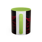 Lady Valantine Mug