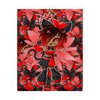 Rawr! Vixie Poster