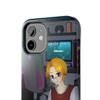 ACynicalSlime Phone Case