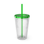 Eilucat "Nyan" Tumbler