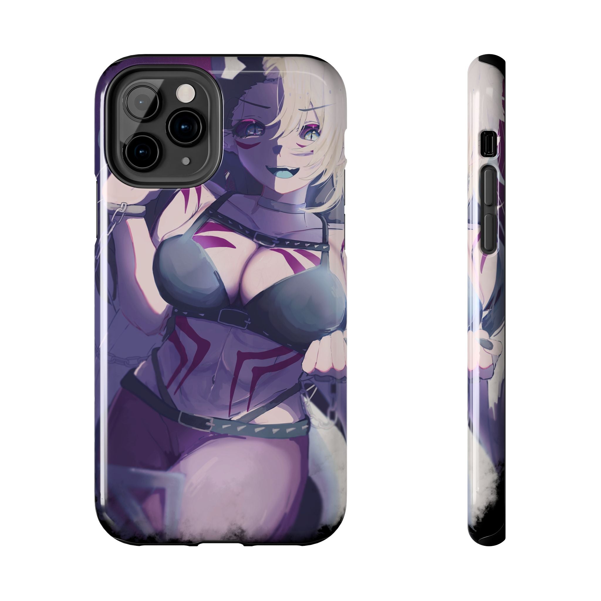 Rhettaliate Phone Case