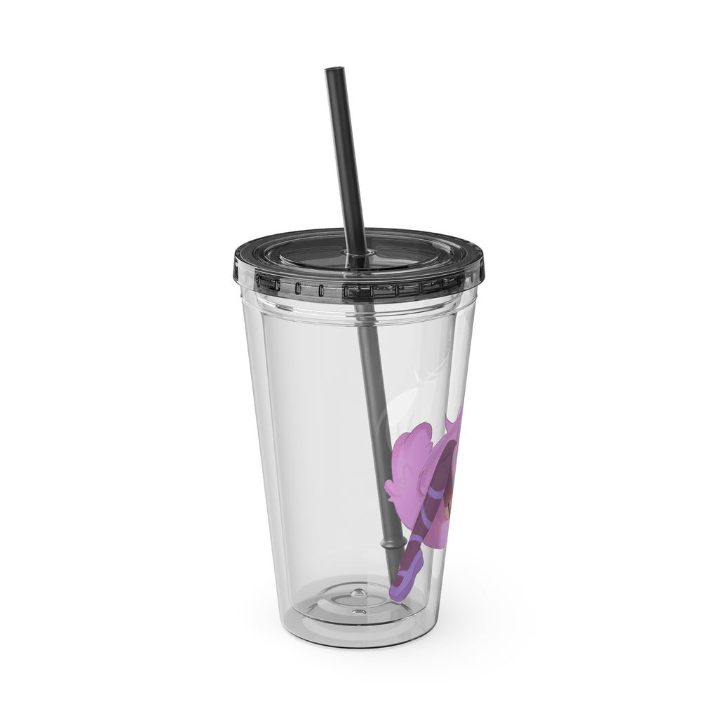 voltdust Tumbler