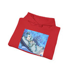 ShinyTinsel Hoodie