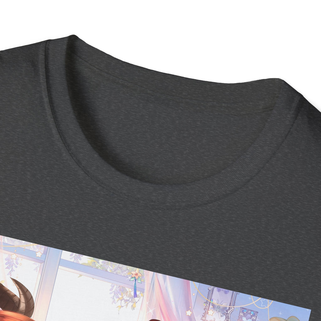 HaruLuna "Lounging" TShirt