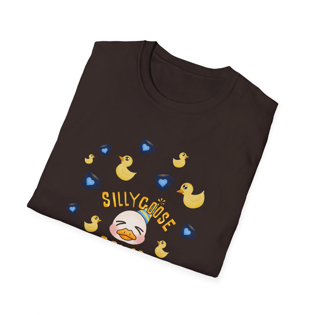 Squishuuvt TShirt