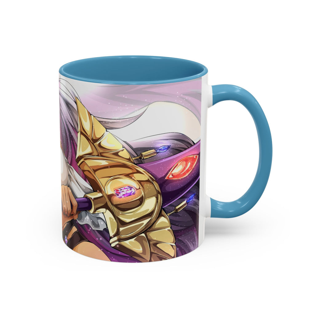 Kleioeostre Battle Mug