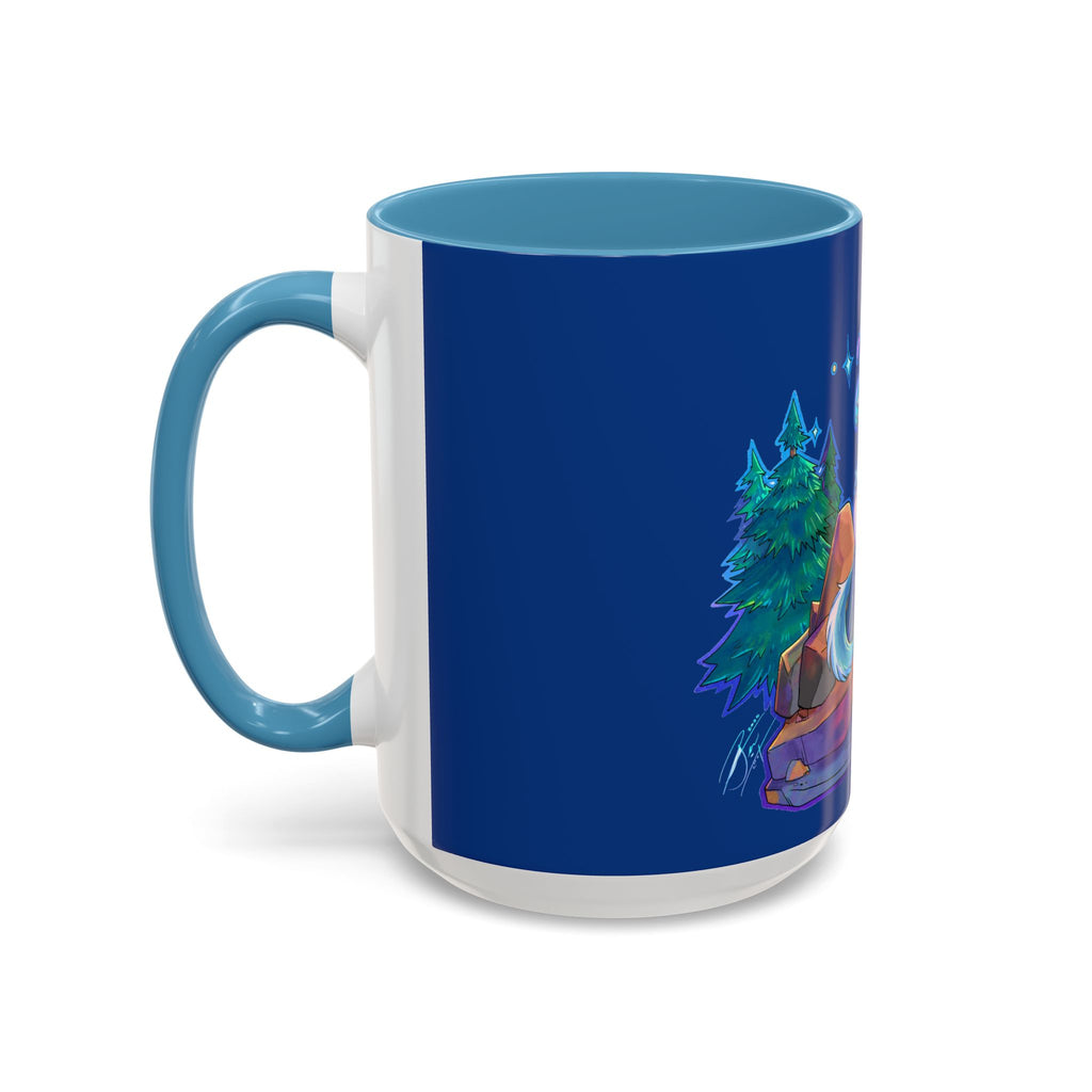Connla "Tough Claws" Mug