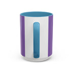 Quoreo Mug