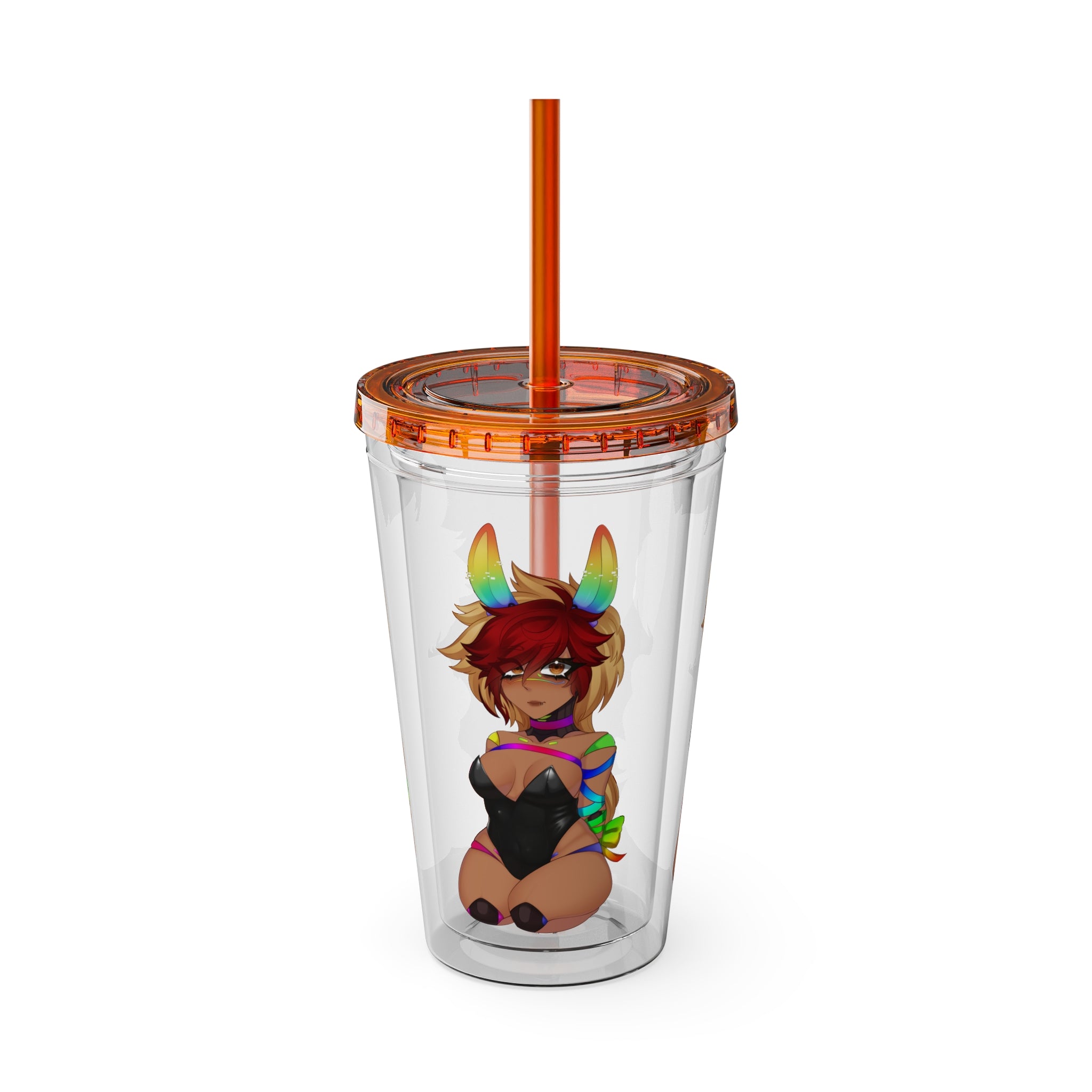 karubunni "Waifu" Tumbler