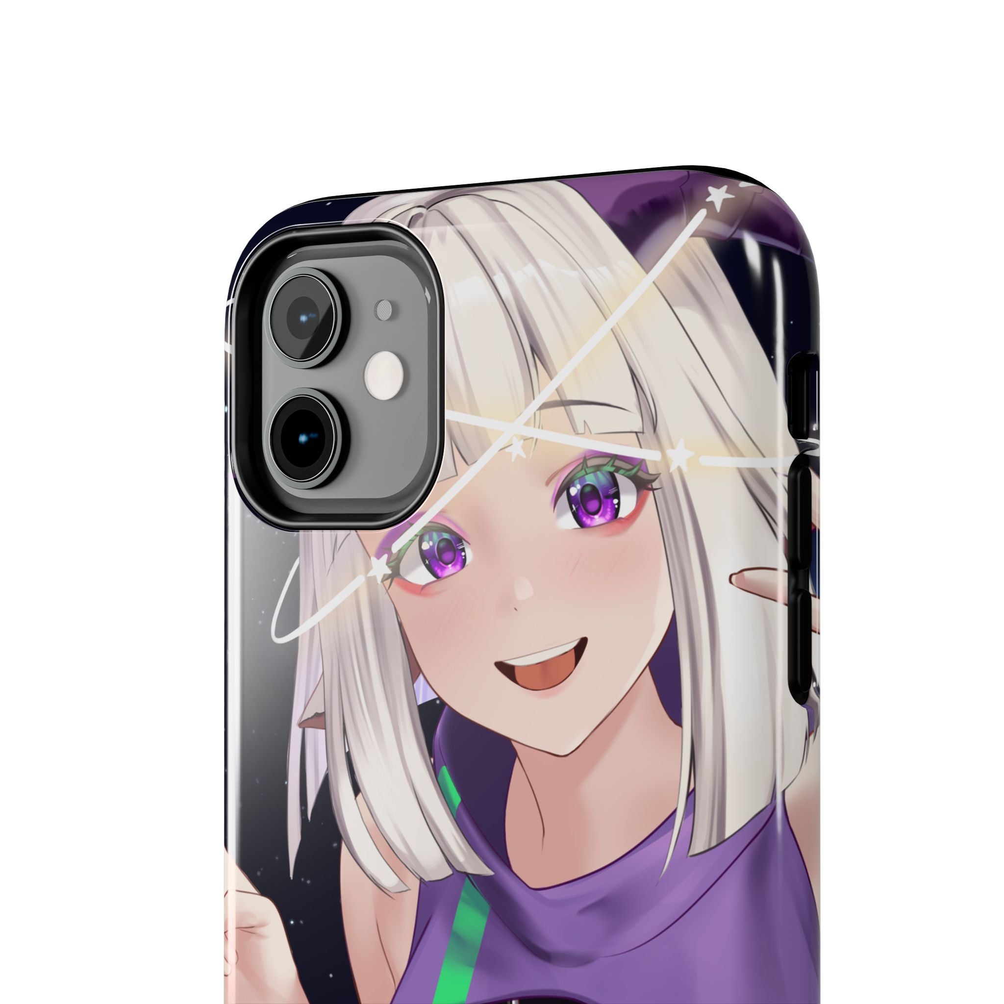 Peace! Bobamai Phone Case